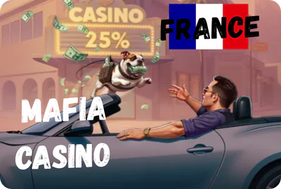 Mafia Casino en France