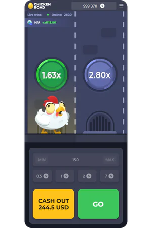Pas réussi avec augmentation du multiplicateur Mafia Casino