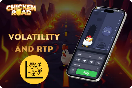 Chicken Road RTP Volatility Information Display Mafia Casino